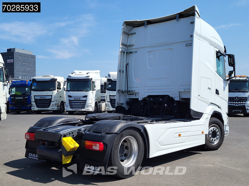 DAF XG 480 4X2 Retarder 2xTanks LED ACC Standklima - Vlačilec: slika 5 DAF XG 480 4X2 Retarder 2xTanks LED ACC Standklima - Vlačilec: slika 5
