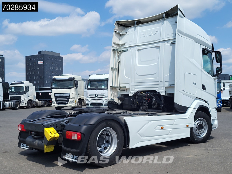 DAF XG 480 4X2 Retarder 2xTanks LED Standklima ACC Euro 6 - Vlačilec: slika 3 DAF XG 480 4X2 Retarder 2xTanks LED Standklima ACC Euro 6 - Vlačilec: slika 3