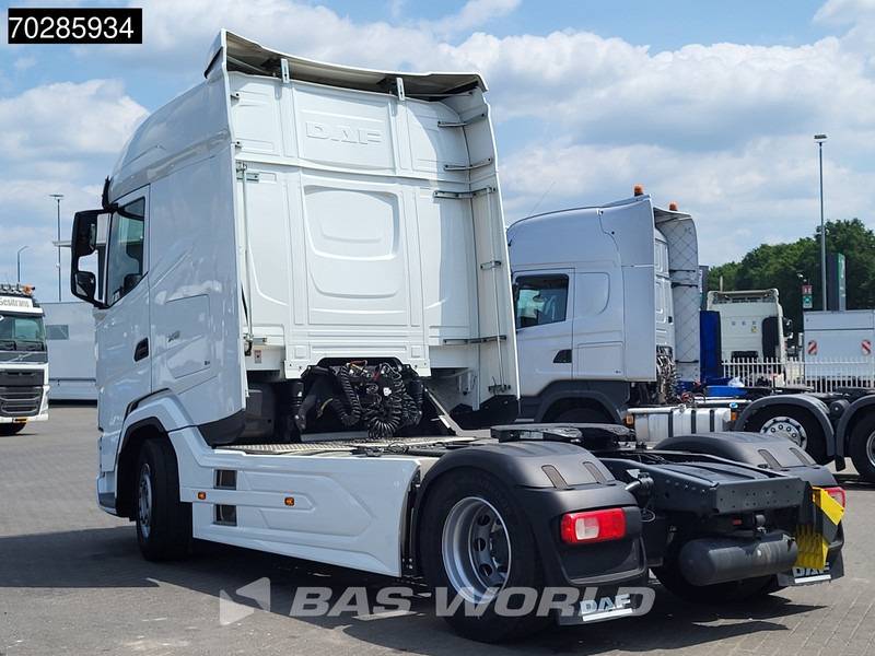 DAF XG 480 4X2 Retarder 2xTanks LED Standklima ACC Euro 6 - Vlačilec: slika 2 DAF XG 480 4X2 Retarder 2xTanks LED Standklima ACC Euro 6 - Vlačilec: slika 2