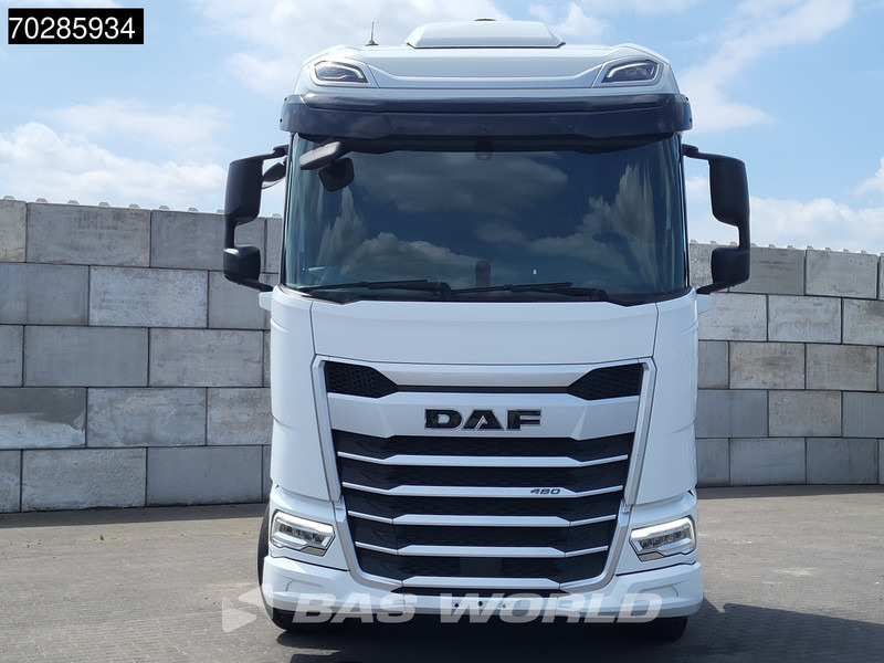 DAF XG 480 4X2 Retarder 2xTanks LED Standklima ACC Euro 6 - Vlačilec: slika 5 DAF XG 480 4X2 Retarder 2xTanks LED Standklima ACC Euro 6 - Vlačilec: slika 5