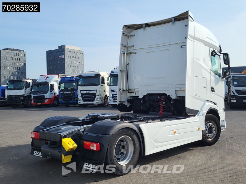 DAF XG 480 4X2 Retarder 2xTanks Standklima LED ACC Euro 6 - Vlačilec: slika 5 DAF XG 480 4X2 Retarder 2xTanks Standklima LED ACC Euro 6 - Vlačilec: slika 5