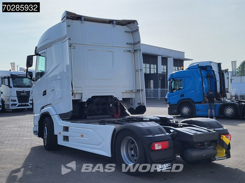 DAF XG 480 4X2 Retarder 2xTanks Standklima LED ACC Euro 6 - Vlačilec: slika 2 DAF XG 480 4X2 Retarder 2xTanks Standklima LED ACC Euro 6 - Vlačilec: slika 2
