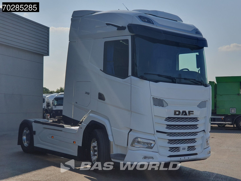 DAF XG 480 4X2 Retarder Standklima 2xTanks ACC LED Euro 6 - Vlačilec: slika 3 DAF XG 480 4X2 Retarder Standklima 2xTanks ACC LED Euro 6 - Vlačilec: slika 3