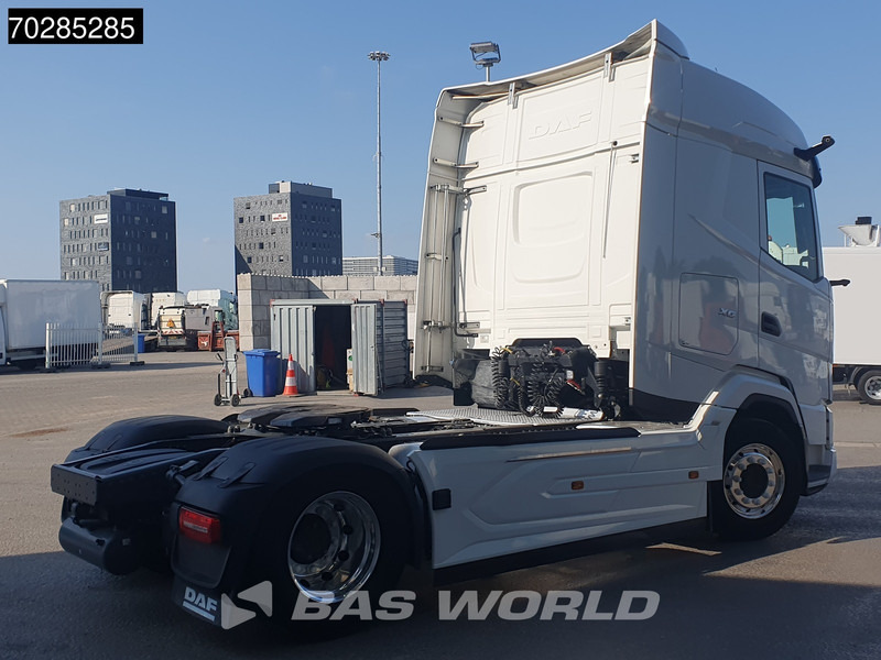 DAF XG 480 4X2 Retarder Standklima 2xTanks ACC LED Euro 6 - Vlačilec: slika 5 DAF XG 480 4X2 Retarder Standklima 2xTanks ACC LED Euro 6 - Vlačilec: slika 5