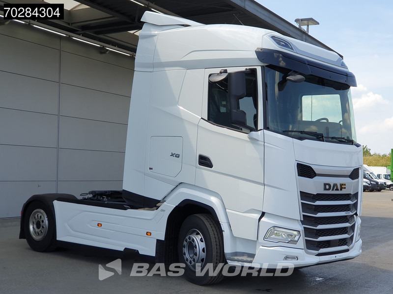 DAF XG 480 XG 4X2 NEW! XG 2xTanks ACC LED Euro 6 - Vlačilec: slika 3 DAF XG 480 XG 4X2 NEW! XG 2xTanks ACC LED Euro 6 - Vlačilec: slika 3