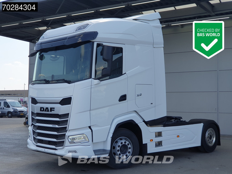 DAF XG 480 XG 4X2 NEW! XG 2xTanks ACC LED Euro 6 - Vlačilec: slika 1 DAF XG 480 XG 4X2 NEW! XG 2xTanks ACC LED Euro 6 - Vlačilec: slika 1