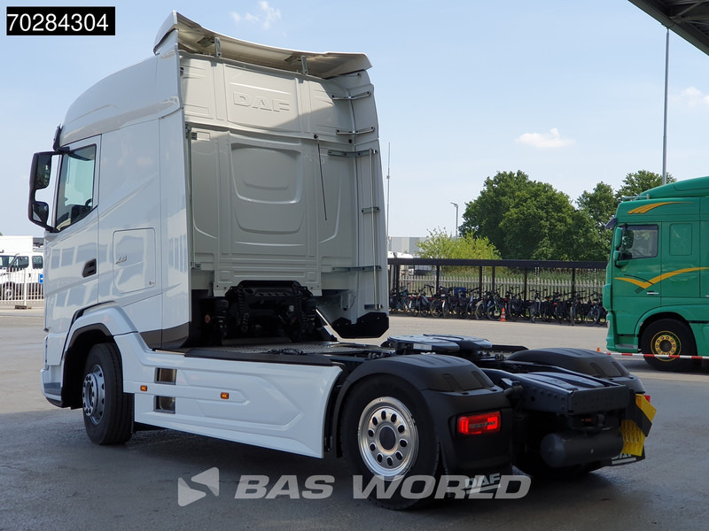 DAF XG 480 XG 4X2 NEW! XG 2xTanks ACC LED Euro 6 - Vlačilec: slika 2 DAF XG 480 XG 4X2 NEW! XG 2xTanks ACC LED Euro 6 - Vlačilec: slika 2