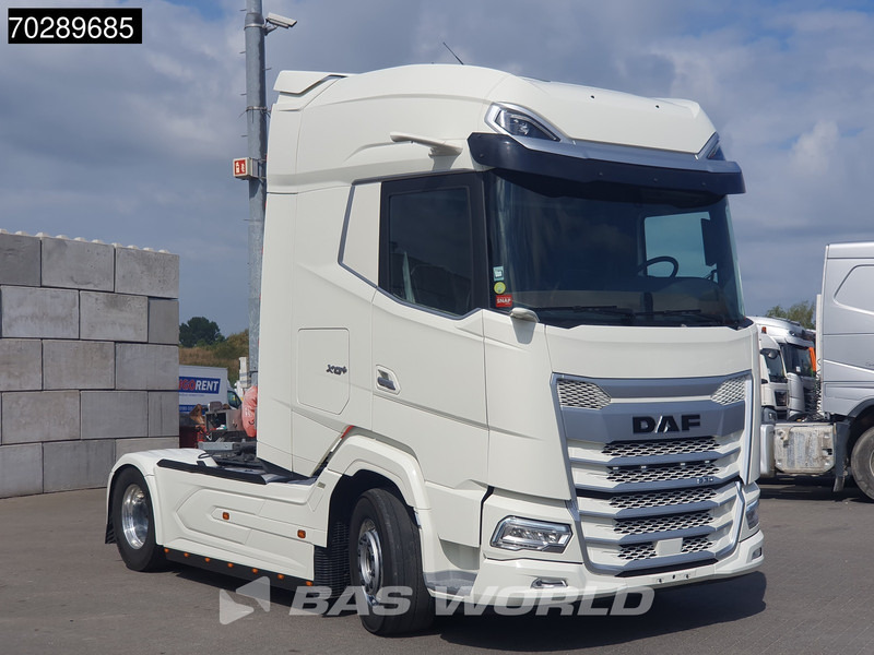 DAF XG+ 530 4X2 Retarder 2x Tanks Leather Standklima ACC - Vlačilec: slika 3 DAF XG+ 530 4X2 Retarder 2x Tanks Leather Standklima ACC - Vlačilec: slika 3
