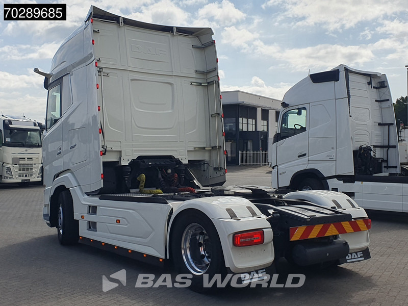 DAF XG+ 530 4X2 Retarder 2x Tanks Leather Standklima ACC - Vlačilec: slika 2 DAF XG+ 530 4X2 Retarder 2x Tanks Leather Standklima ACC - Vlačilec: slika 2