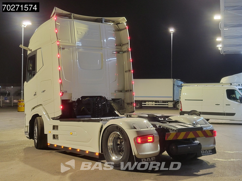 DAF XG+ 530 4X2 Retarder 2x Tanks Standklima Leather Alcoa's - Vlačilec: slika 2 DAF XG+ 530 4X2 Retarder 2x Tanks Standklima Leather Alcoa's - Vlačilec: slika 2