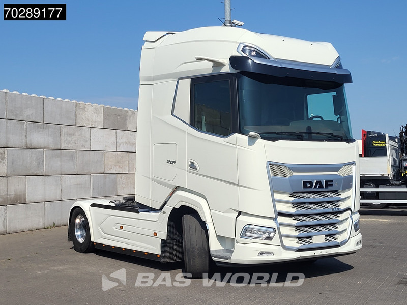 DAF XG+ 530 4X2 Retarder 2x Tanks Standklima Leather Alcoa's - Vlačilec: slika 3 DAF XG+ 530 4X2 Retarder 2x Tanks Standklima Leather Alcoa's - Vlačilec: slika 3