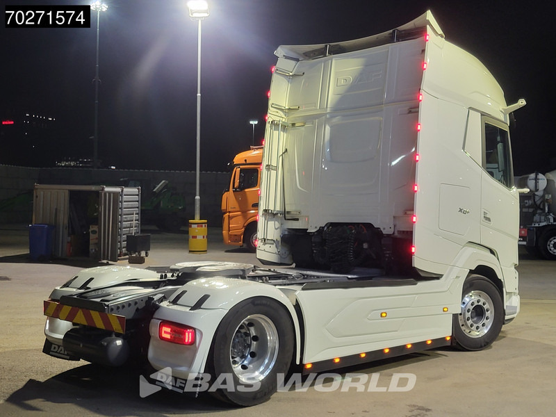 DAF XG+ 530 4X2 Retarder 2x Tanks Standklima Leather Alcoa's - Vlačilec: slika 5 DAF XG+ 530 4X2 Retarder 2x Tanks Standklima Leather Alcoa's - Vlačilec: slika 5