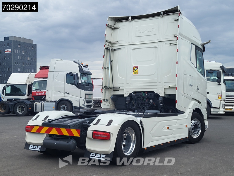DAF XG+ 530 4X2 Retarder 2x Tanks Standklima Leather Alcoa's - Vlačilec: slika 5 DAF XG+ 530 4X2 Retarder 2x Tanks Standklima Leather Alcoa's - Vlačilec: slika 5