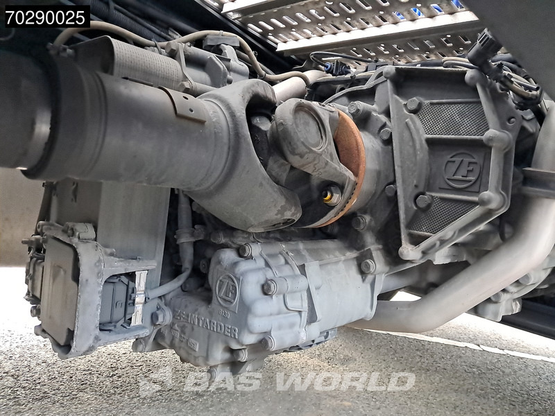 DAF XG+ 530 4X2 Retarder 2xTanks Standklima ACC LED Euro 6 - Vlačilec: slika 2 DAF XG+ 530 4X2 Retarder 2xTanks Standklima ACC LED Euro 6 - Vlačilec: slika 2