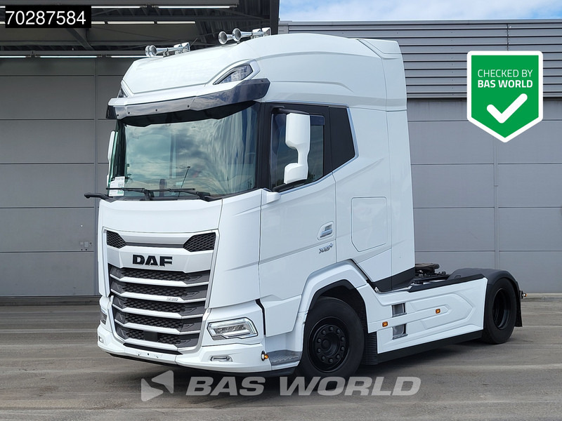 Vlačilec DAF XG+ 530 4X2 Retarder 2xTanks Standklima ACC LED Euro 6: slika 1