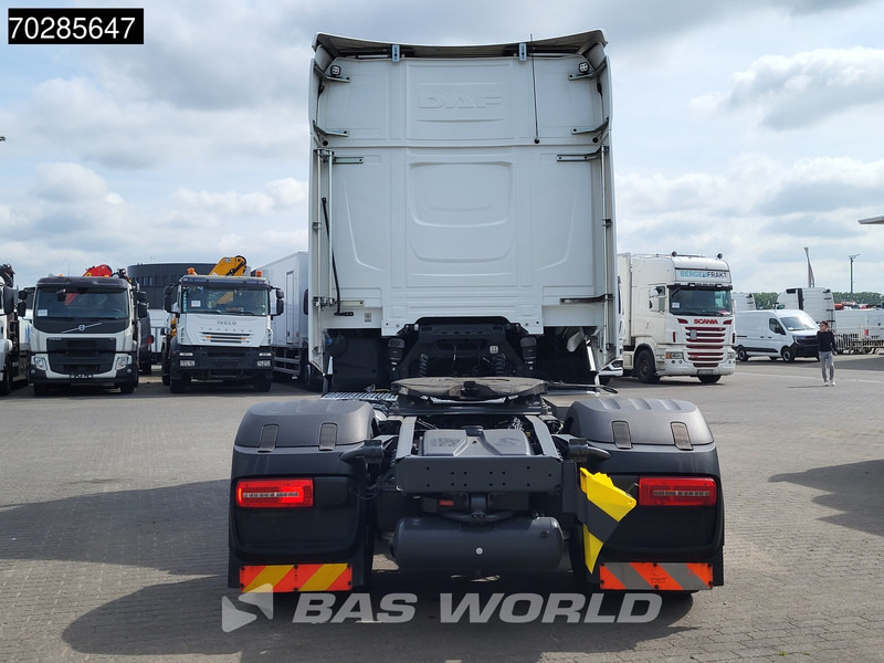 DAF XG+ 530 4X2 Retarder Full-Air Standklima LED ACC - Vlačilec: slika 3 DAF XG+ 530 4X2 Retarder Full-Air Standklima LED ACC - Vlačilec: slika 3