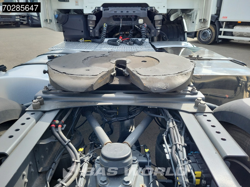 DAF XG+ 530 4X2 Retarder Full-Air Standklima LED ACC - Vlačilec: slika 5 DAF XG+ 530 4X2 Retarder Full-Air Standklima LED ACC - Vlačilec: slika 5