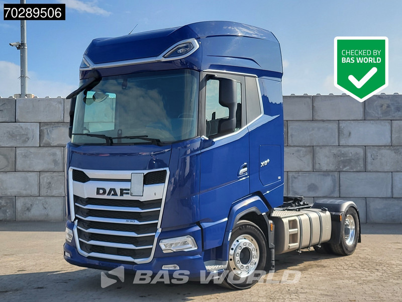 DAF XG+ 530 4X2 Retarder PTO Standklima Alcoa ACC LED Euro 6 - Vlačilec: slika 1 DAF XG+ 530 4X2 Retarder PTO Standklima Alcoa ACC LED Euro 6 - Vlačilec: slika 1