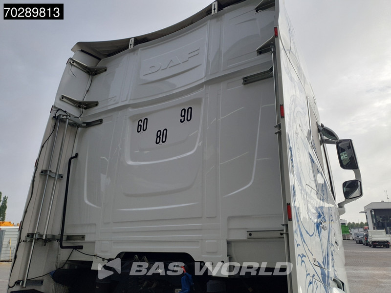 DAF XG+ 530 4X2 Standklima ACC Euro 6 - Vlačilec: slika 5 DAF XG+ 530 4X2 Standklima ACC Euro 6 - Vlačilec: slika 5