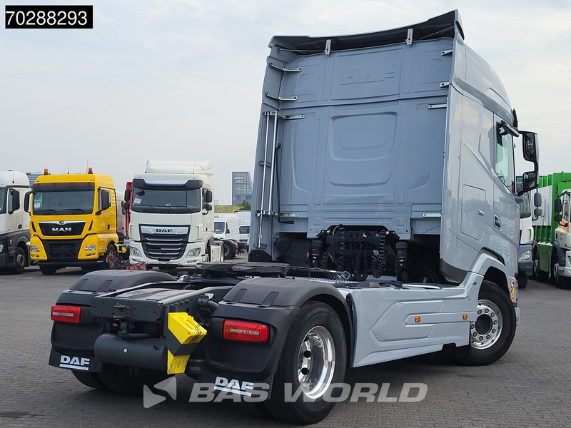 DAF XG 530 4X2 XG Retarder 2xTanks ACC Standklima Euro 6 - Vlačilec: slika 5 DAF XG 530 4X2 XG Retarder 2xTanks ACC Standklima Euro 6 - Vlačilec: slika 5