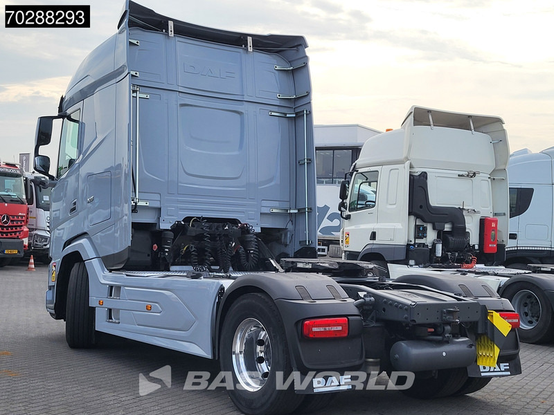 DAF XG 530 4X2 XG Retarder 2xTanks ACC Standklima Euro 6 - Vlačilec: slika 2 DAF XG 530 4X2 XG Retarder 2xTanks ACC Standklima Euro 6 - Vlačilec: slika 2