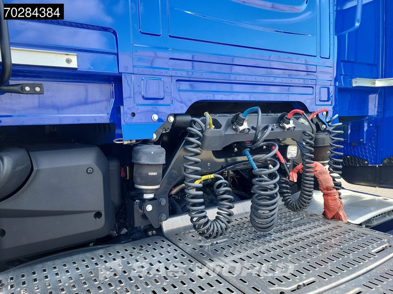 DAF XG+ 530 XG+ 4X2 Retarder 2x Tanks Alcoa's Standklima ACC - Vlačilec: slika 5 DAF XG+ 530 XG+ 4X2 Retarder 2x Tanks Alcoa's Standklima ACC - Vlačilec: slika 5