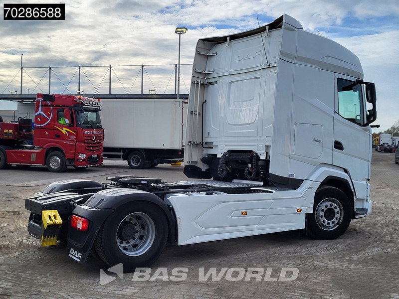 DAF XG 530 XG 4X2 Retarder 2xTanks ACC LED Euro 6 - Vlačilec: slika 5 DAF XG 530 XG 4X2 Retarder 2xTanks ACC LED Euro 6 - Vlačilec: slika 5