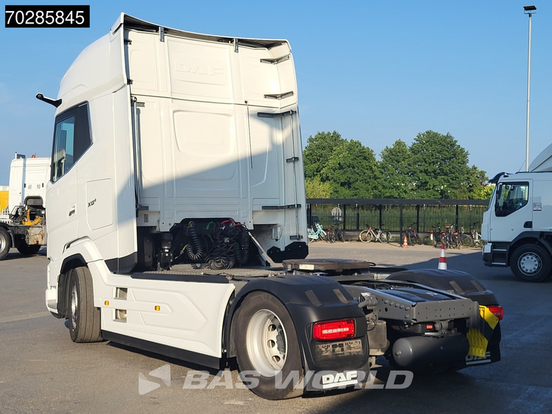DAF XG+ 530 XG+ 4X2 XG+ Retarder MirrorCam 2xTanks Standklima ACC Navi LED Euro 6 - Vlačilec: slika 2 DAF XG+ 530 XG+ 4X2 XG+ Retarder MirrorCam 2xTanks Standklima ACC Navi LED Euro 6 - Vlačilec: slika 2