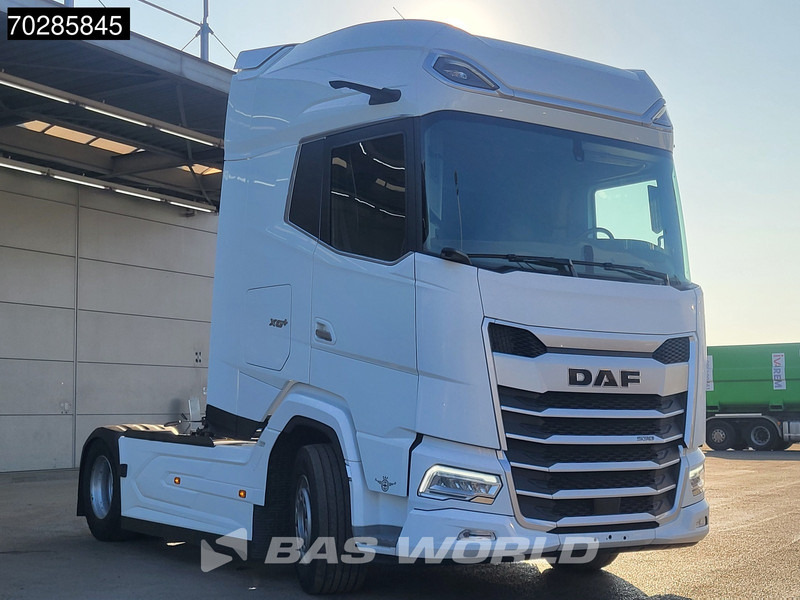 DAF XG+ 530 XG+ 4X2 XG+ Retarder MirrorCam 2xTanks Standklima ACC Navi LED Euro 6 - Vlačilec: slika 3 DAF XG+ 530 XG+ 4X2 XG+ Retarder MirrorCam 2xTanks Standklima ACC Navi LED Euro 6 - Vlačilec: slika 3