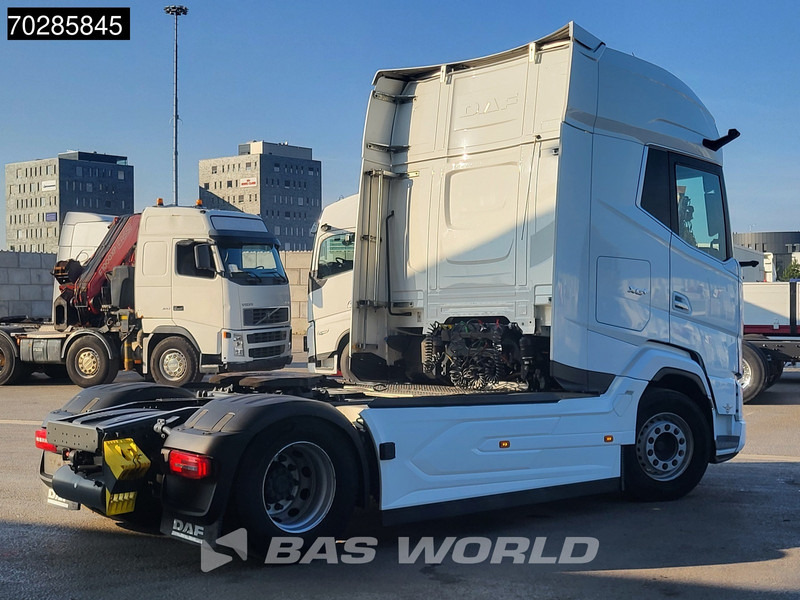 DAF XG+ 530 XG+ 4X2 XG+ Retarder MirrorCam 2xTanks Standklima ACC Navi LED Euro 6 - Vlačilec: slika 5 DAF XG+ 530 XG+ 4X2 XG+ Retarder MirrorCam 2xTanks Standklima ACC Navi LED Euro 6 - Vlačilec: slika 5