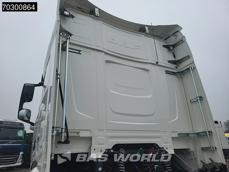 Ginaf GE 2120 GE 2120 4X2 ELECTRIC! 2x 260 kWh AC/DC - Vlačilec: slika 5 Ginaf GE 2120 GE 2120 4X2 ELECTRIC! 2x 260 kWh AC/DC - Vlačilec: slika 5