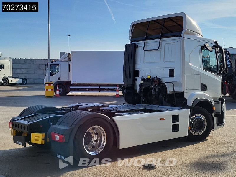 Iveco S-Way 340 4X2 NEW! ActiveTime ADR Alcoa's ACC LED - Vlačilec: slika 5 Iveco S-Way 340 4X2 NEW! ActiveTime ADR Alcoa's ACC LED - Vlačilec: slika 5
