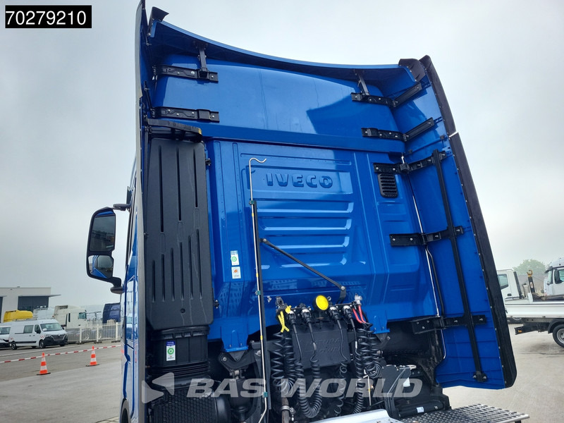 Iveco S-Way 460 4X2 Retarder 2x LNG Tanks Alcoa - Vlačilec: slika 5 Iveco S-Way 460 4X2 Retarder 2x LNG Tanks Alcoa - Vlačilec: slika 5
