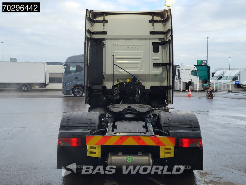 Iveco S-Way 460 S-Way 4X2 LNG! Retarder 2X Tanks - Vlačilec: slika 5 Iveco S-Way 460 S-Way 4X2 LNG! Retarder 2X Tanks - Vlačilec: slika 5
