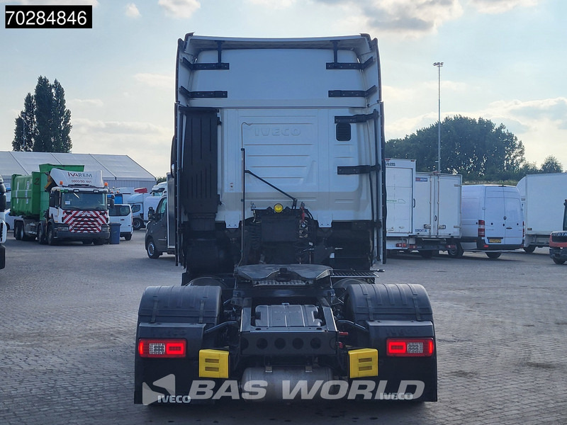 Iveco S-Way 460 S-Way 4X2 Retarder 2x LNG Tanks Navi ACC Alcoa's - Vlačilec: slika 5 Iveco S-Way 460 S-Way 4X2 Retarder 2x LNG Tanks Navi ACC Alcoa's - Vlačilec: slika 5