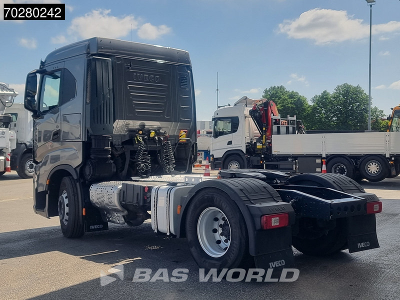 Iveco S-Way 480 4X2 Retarder Hydrauliek LED - Vlačilec: slika 2 Iveco S-Way 480 4X2 Retarder Hydrauliek LED - Vlačilec: slika 2
