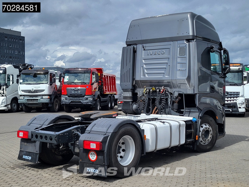 Iveco S-Way 480 4X2 Retarder Hydrauliek Navi ACC Euro 6 - Vlačilec: slika 5 Iveco S-Way 480 4X2 Retarder Hydrauliek Navi ACC Euro 6 - Vlačilec: slika 5
