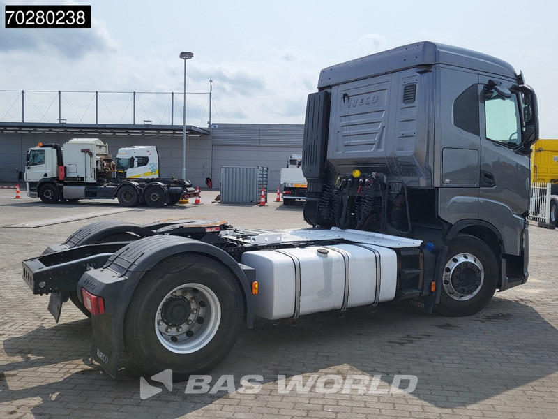 Iveco S-Way 480 4X2 Retarder Hydraulik - Vlačilec: slika 5 Iveco S-Way 480 4X2 Retarder Hydraulik - Vlačilec: slika 5