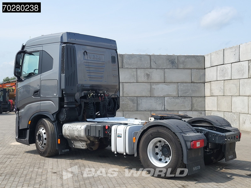 Iveco S-Way 480 4X2 Retarder Hydraulik - Vlačilec: slika 2 Iveco S-Way 480 4X2 Retarder Hydraulik - Vlačilec: slika 2