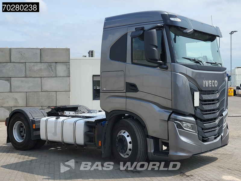 Iveco S-Way 480 4X2 Retarder Hydraulik - Vlačilec: slika 3 Iveco S-Way 480 4X2 Retarder Hydraulik - Vlačilec: slika 3