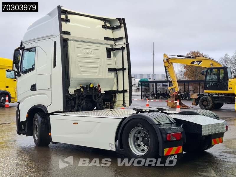 Iveco S-Way 480 S-Way 4X2 Retarder LED Navi - Vlačilec: slika 2 Iveco S-Way 480 S-Way 4X2 Retarder LED Navi - Vlačilec: slika 2