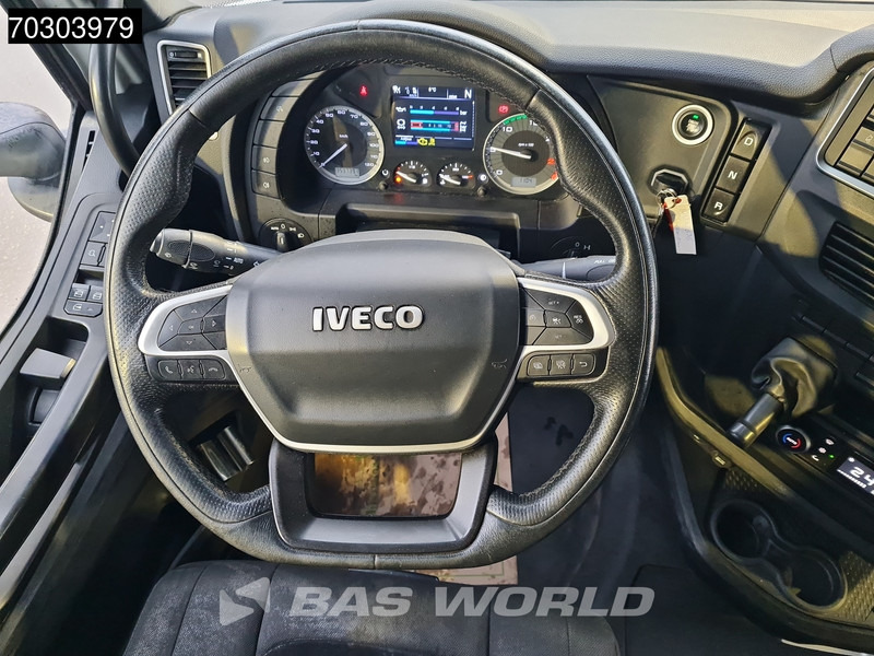 Iveco S-Way 480 S-Way 4X2 Retarder LED Navi lizing Iveco S-Way 480 S-Way 4X2 Retarder LED Navi: slika 20