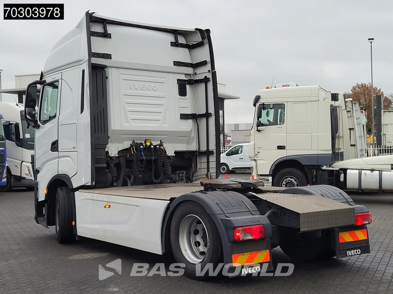 Iveco S-Way 480 S-Way 4X2 Retarder LED Navi - Vlačilec: slika 2 Iveco S-Way 480 S-Way 4X2 Retarder LED Navi - Vlačilec: slika 2