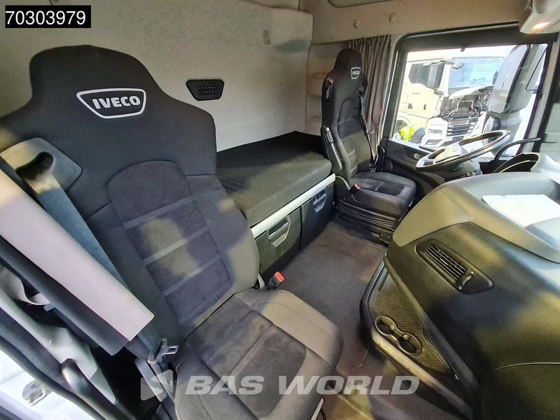 Iveco S-Way 480 S-Way 4X2 Retarder LED Navi lizing Iveco S-Way 480 S-Way 4X2 Retarder LED Navi: slika 17