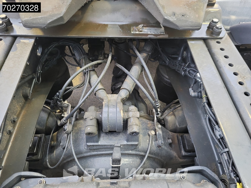 Iveco S-Way 490 4X2 Full-Air! 2x Tanks LED - Vlačilec: slika 5 Iveco S-Way 490 4X2 Full-Air! 2x Tanks LED - Vlačilec: slika 5
