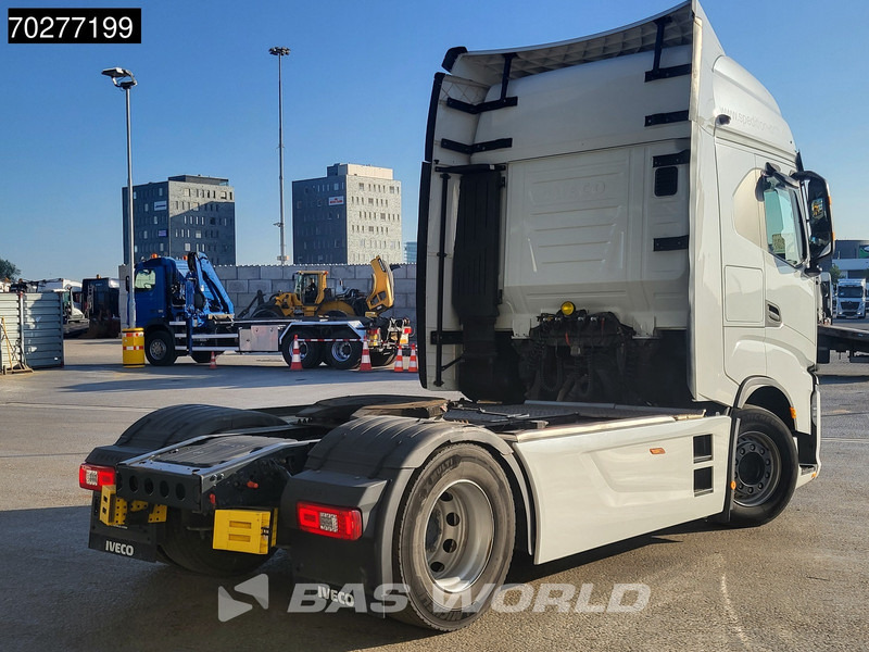 Iveco S-Way 490 4X2 Retarder 2x Tanks LED ACC - Vlačilec: slika 5 Iveco S-Way 490 4X2 Retarder 2x Tanks LED ACC - Vlačilec: slika 5