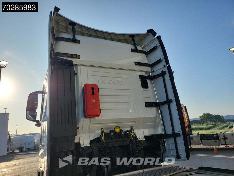 Iveco S-Way 490 4X2 Retarder Standklima 2xTanks Navi ACC LED Euro 6 - Vlačilec: slika 3 Iveco S-Way 490 4X2 Retarder Standklima 2xTanks Navi ACC LED Euro 6 - Vlačilec: slika 3