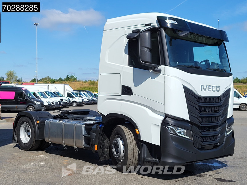 Iveco S-Way 500 4X2 NEW! Retarder Navi ACC Euro 6 - Vlačilec: slika 3 Iveco S-Way 500 4X2 NEW! Retarder Navi ACC Euro 6 - Vlačilec: slika 3