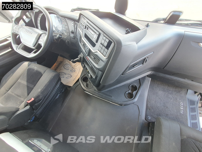 Vlačilec Iveco S-Way 510 4X2 Retarder Standklima LED: slika 19
