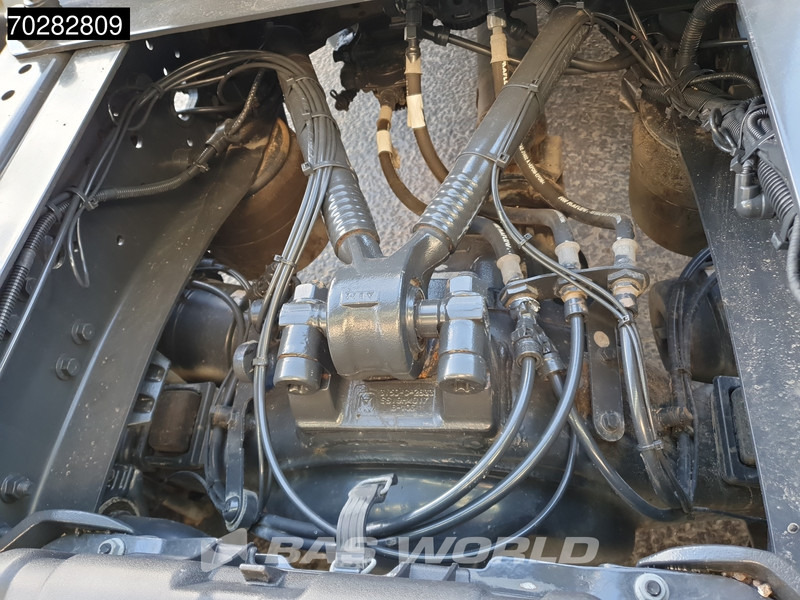 Vlačilec Iveco S-Way 510 4X2 Retarder Standklima LED: slika 6